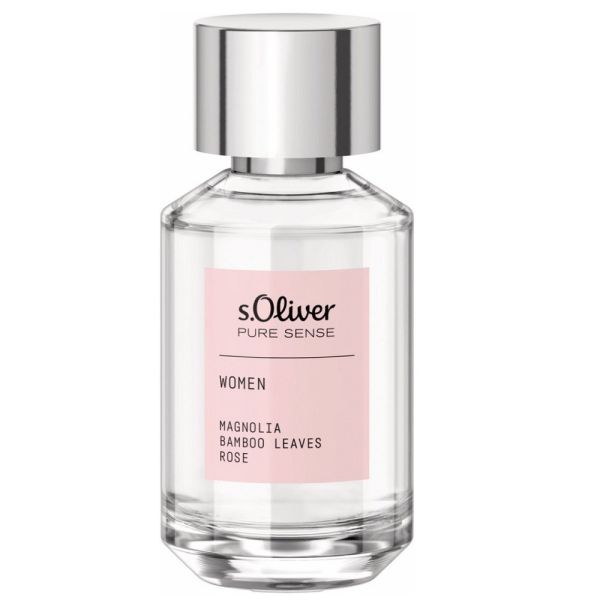 S.oliver pure sense women woda perfumowana spray 30ml