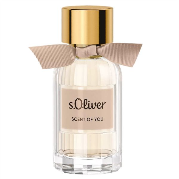 S.oliver scent of you women woda perfumowana spray 30ml