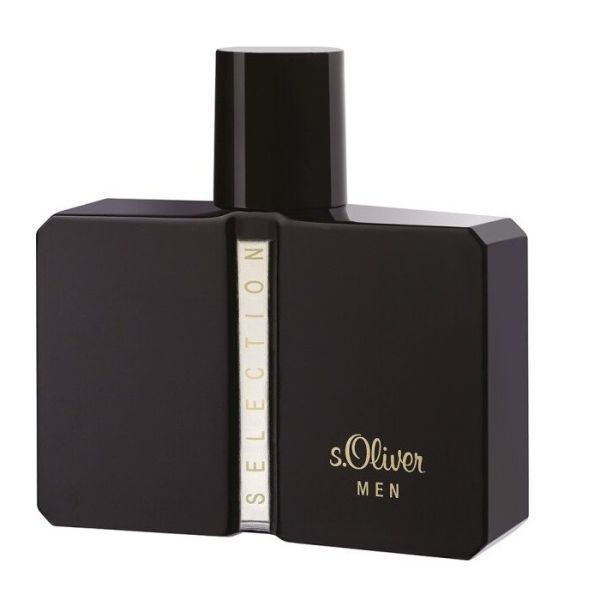 S.oliver selection men woda toaletowa spray 30ml