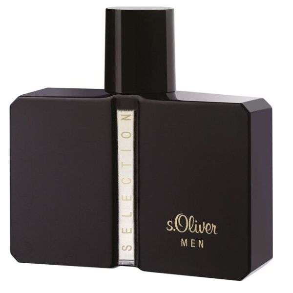 S.oliver selection men woda toaletowa spray 50ml