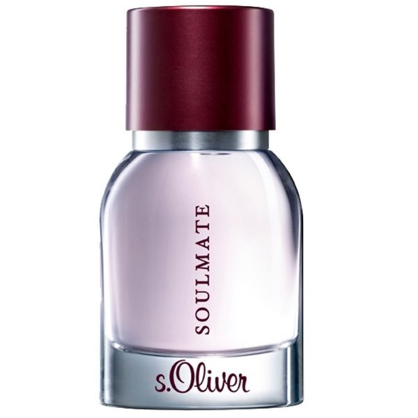 S.oliver soulmate women woda perfumowana spray 30ml