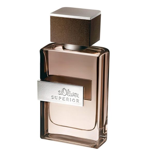 S.oliver superior men płyn po goleniu 50ml